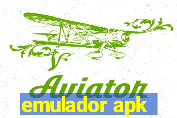 emulador apk